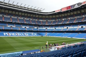Real Madrid – Atlético de Madrid 2018 apuestas y pronósticos