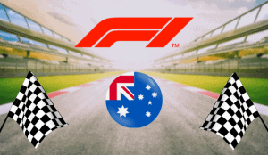 F1 Gran Premio Australia 2023 apuestas y pronósticos