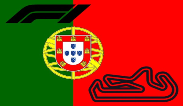 Fórmula 1 GP Portugal