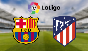 Barcelona – Atlético de Madrid La Liga 2022 apuestas y pronósticos
