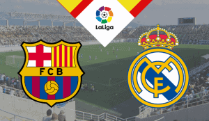 FC Barcelona – Real Madrid La Liga 2023 apuestas y pronósticos