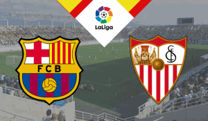 FC Barcelona – Sevilla La Liga 2023 apuestas y pronósticos