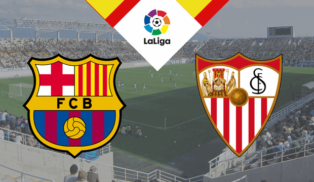 FC Barcelona – Sevilla La Liga 2023 apuestas y pronósticos