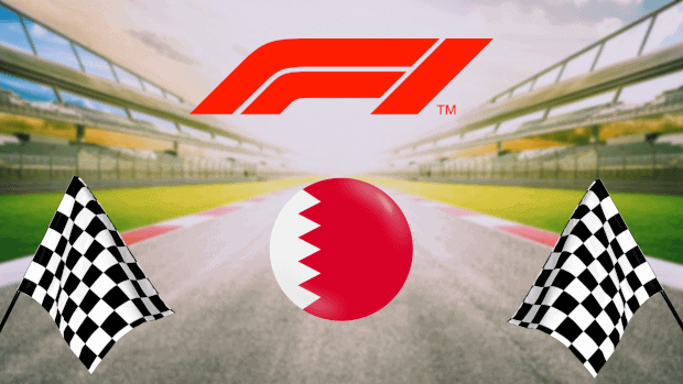 F1 Gran Premio de Bahréin 2023 apuestas y pronósticos