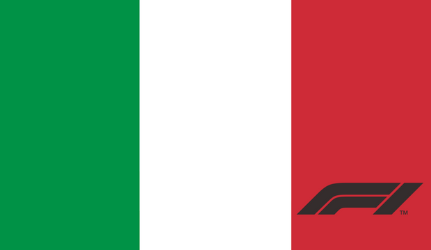 Fórmula 1 GP Italia