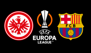 Frankfurt - Barcelona Europa League 2022 apuestas y pronósticos