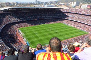 Barcelona – Atlético de Madrid apuestas y pronóstico