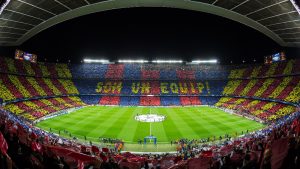 Barcelona – Manchester City 2016 apuestas y pronósticos