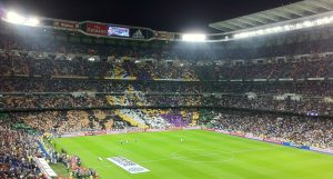 Real Madrid – Sporting de Lisboa 2016 apuestas y pronósticos