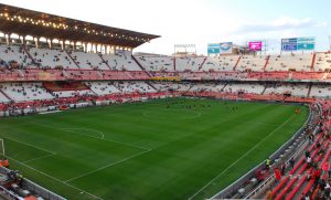 Sevilla FC  – Dinamo Zagreb 2016 apuestas y pronósticos