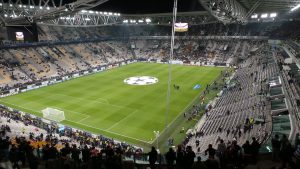 Juventus – Barcelona 2017 apuestas y pronósticos