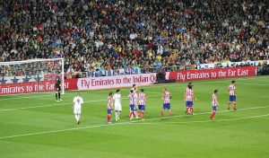 Atlético de Madrid – Real Madrid 2016 apuestas y pronósticos