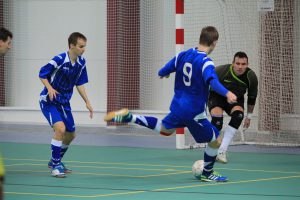 Futsal Apuestas