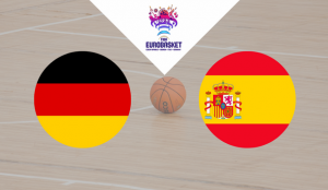 Alemania – España EuroBasket 2022 baloncesto apuestas y pronósticos