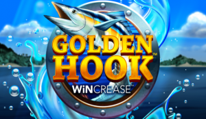 Golden Hook Tragaperras