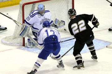 Hockey sobre Hielo Apuestas Jugadores hockey arqueria