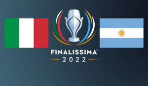 Italia – Argentina Finalissima 2022 apuestas y pronósticos