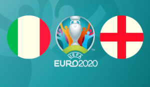Italia – Inglaterra EURO 2020 apuestas y pronósticos