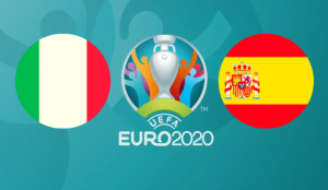 Italia – España EURO 2020 apuestas y pronósticos