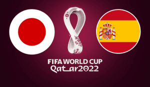 Japón – España Mundial 2022 apuestas y pronósticos