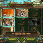 Jungle Spirit 
