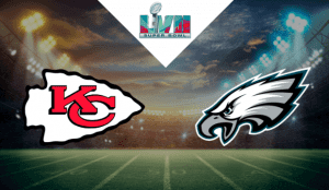 Kansas City Chiefs – Philadelphia Eagles Super Bowl 2023 apuestas y pronósticos