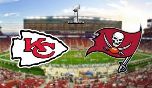 Kansas City Chiefs - Tampa Bay Buccaneers Super Bowl apuestas y pronósticos