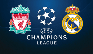 Liverpool – Real Madrid Champions League 2023 apuestas y pronósticos