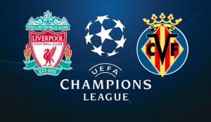 Liverpool - Villarreal Champions League 2022 apuestas y pronósticos