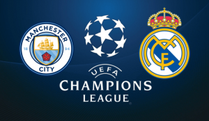 Manchester City – Real Madrid Champions League 2023 apuestas y pronósticos
