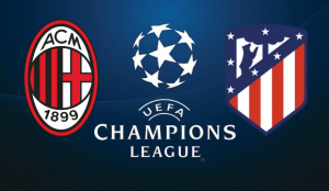 AC Milán – Atlético de Madrid 2021 apuestas y pronósticos