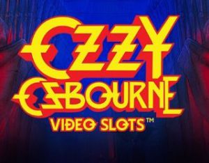 Ozzy Osbourne Video Slot Tragaperras
