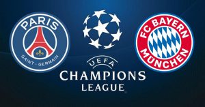 Paris Saint-Germain – Bayern Múnich 2020 apuestas y pronósticos