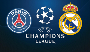 Paris Saint-Germain – Real Madrid Champions League 2022 apuestas y pronósticos