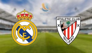 Real Madrid – Athletic Club 2021 apuestas y pronósticos