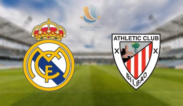 Real Madrid - Athletic Club