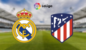 Real Madrid – Atlético de Madrid 2021 apuestas y pronósticos