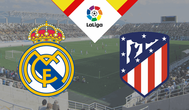 Real Madrid – Atlético de Madrid La Liga 2023 apuestas y pronósticos