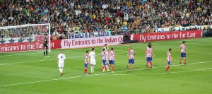 Real Madrid – Atlético de Madrid 2017 apuestas y pronósticos