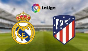 Real Madrid – Atlético de Madrid 2020 apuestas y pronósticos