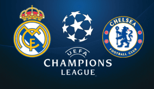 Real Madrid – Chelsea Champions League 2023 apuestas y pronósticos