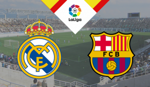 Real Madrid – FC Barcelona La Liga 2022 apuestas y pronósticos