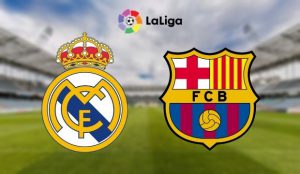 Real Madrid - Barcelona 2021 apuestas y pronósticos