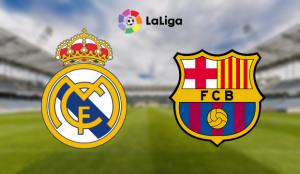 Real Madrid – Barcelona La Liga 2022 apuestas y pronósticos