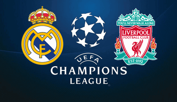 Real Madrid – Liverpool Champions League 2023 apuestas y pronósticos