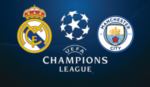 Real Madrid – Manchester City Champions League 2022 apuestas y pronósticos