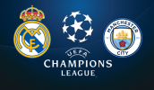 Real Madrid – Manchester City Champions League 2023 apuestas y pronósticos