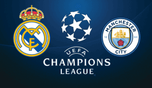 Real Madrid – Manchester City Champions League 2023 apuestas y pronósticos