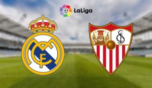 Real Madrid – Sevilla 2021 apuestas y pronósticos