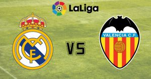 Real Madrid – Valencia 2020 apuestas y pronósticos